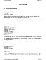 Dog Treat Recipes.pdf
